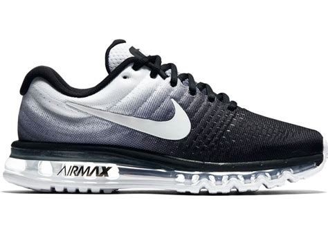 nike 2017 zwart dames|Black Air Max 2017 Nike Air Shoes.